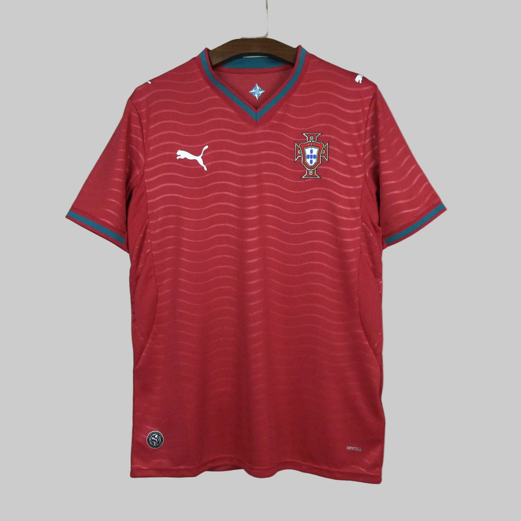 PORTUGAL HOME - 2026 MASTER VERSION