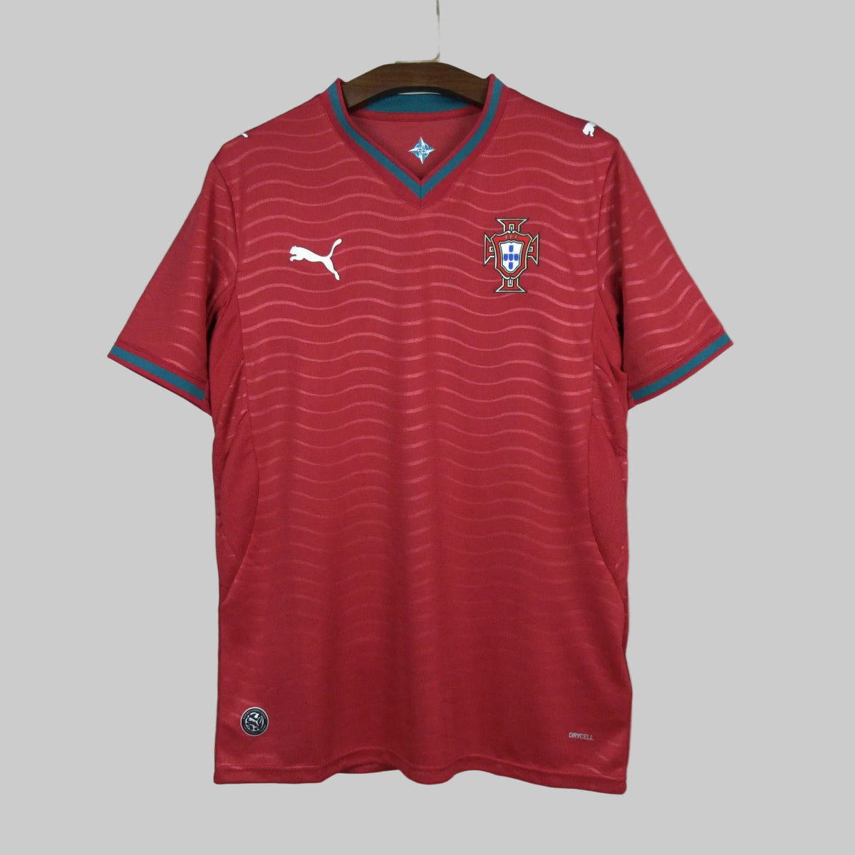 PORTUGAL HOME - 2026 MASTER VERSION