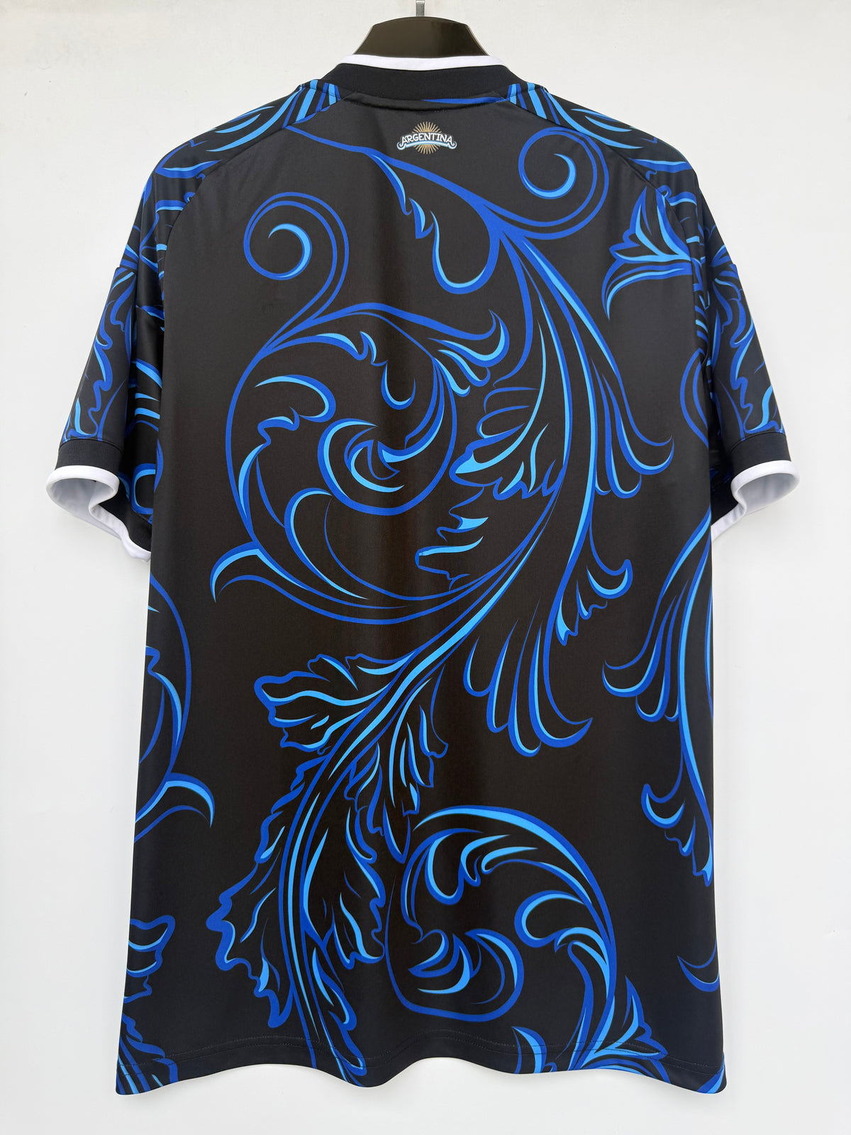 ARGENTINA AWAY 2026 - MASTER VERSION