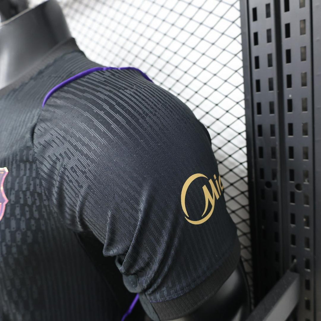 FC BARCELONA MAMBA SPECIAL EDITION 26/27 - PLAYER VERSION