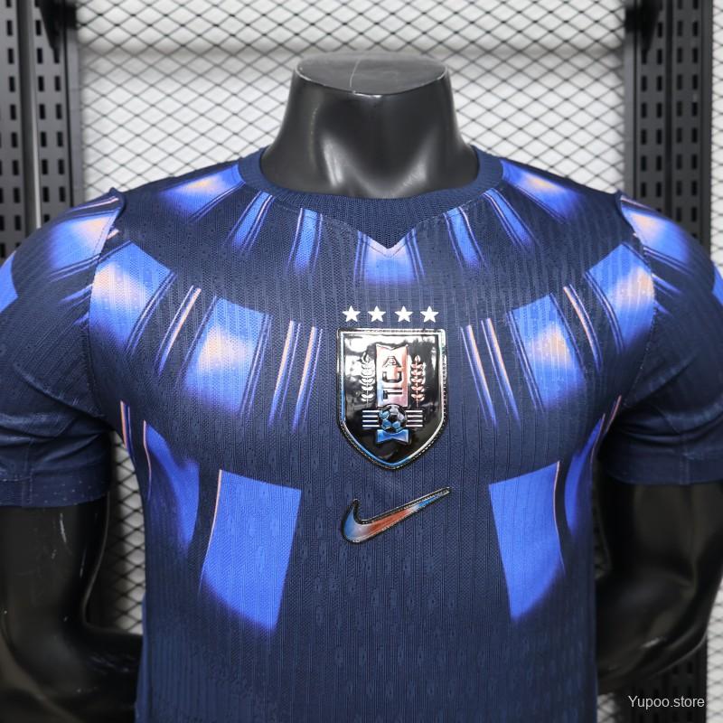URUGUAY AWAY 2026 - PLAYER VERSION