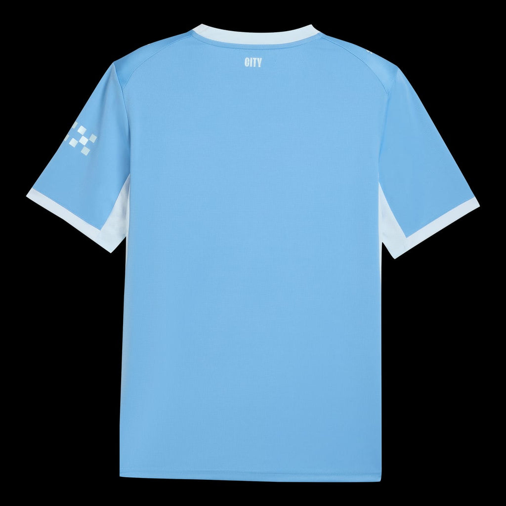 MANCHESTER CITY 26/27 HOME KIT - PLAYER VERSION