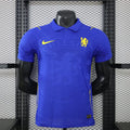 CHELSEA FC 26/27 HOME KIT - PLAYER VERSION