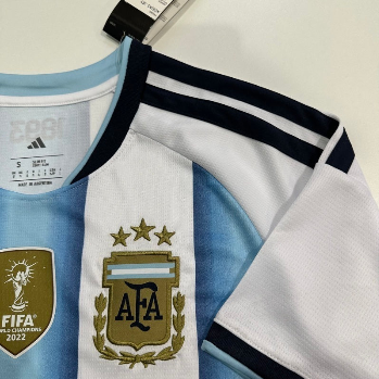ARGENTINA HOME 2026 - MASTER VERSION