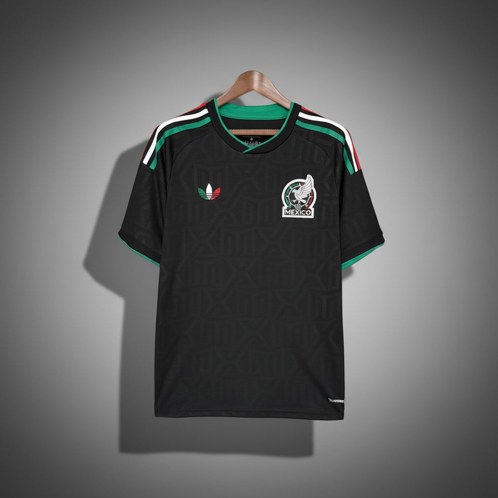 MEXICO THIRD 2026 - MASTER VERSION