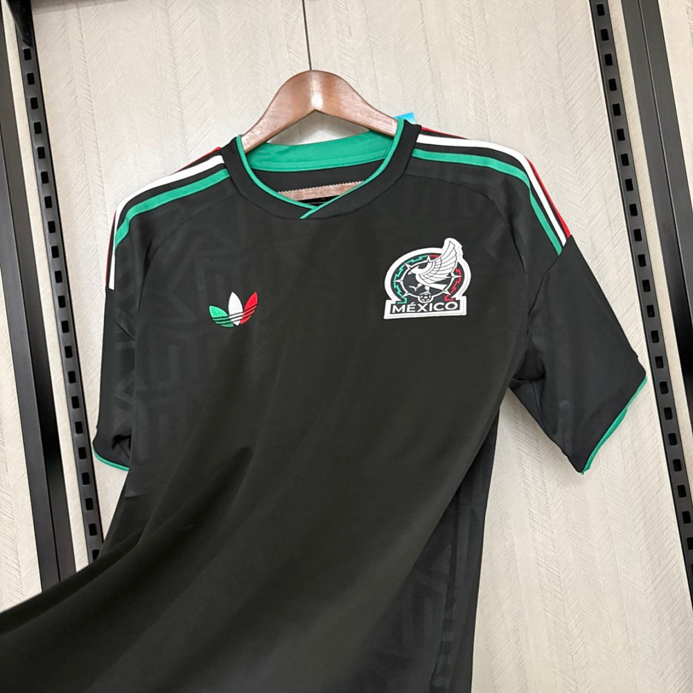 MEXICO THIRD 2026 - MASTER VERSION