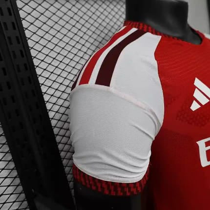 ARSENAL 26/27 HOME KIT - PLAYER VERSION
