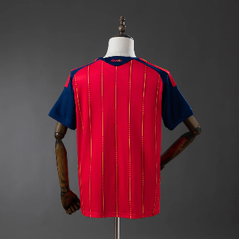 SPAIN HOME 2026 - MASTER VERSION