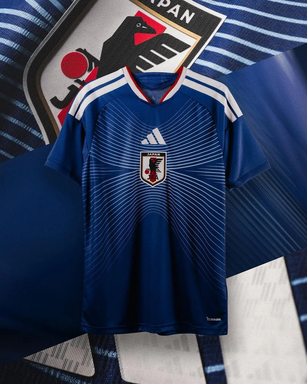 JAPAN HOME 2026 - PLAYER VERSION