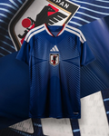 JAPAN HOME 2026 - PLAYER VERSION