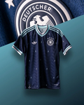 GERMANY AWAY 2026 - PLAYER VERSION