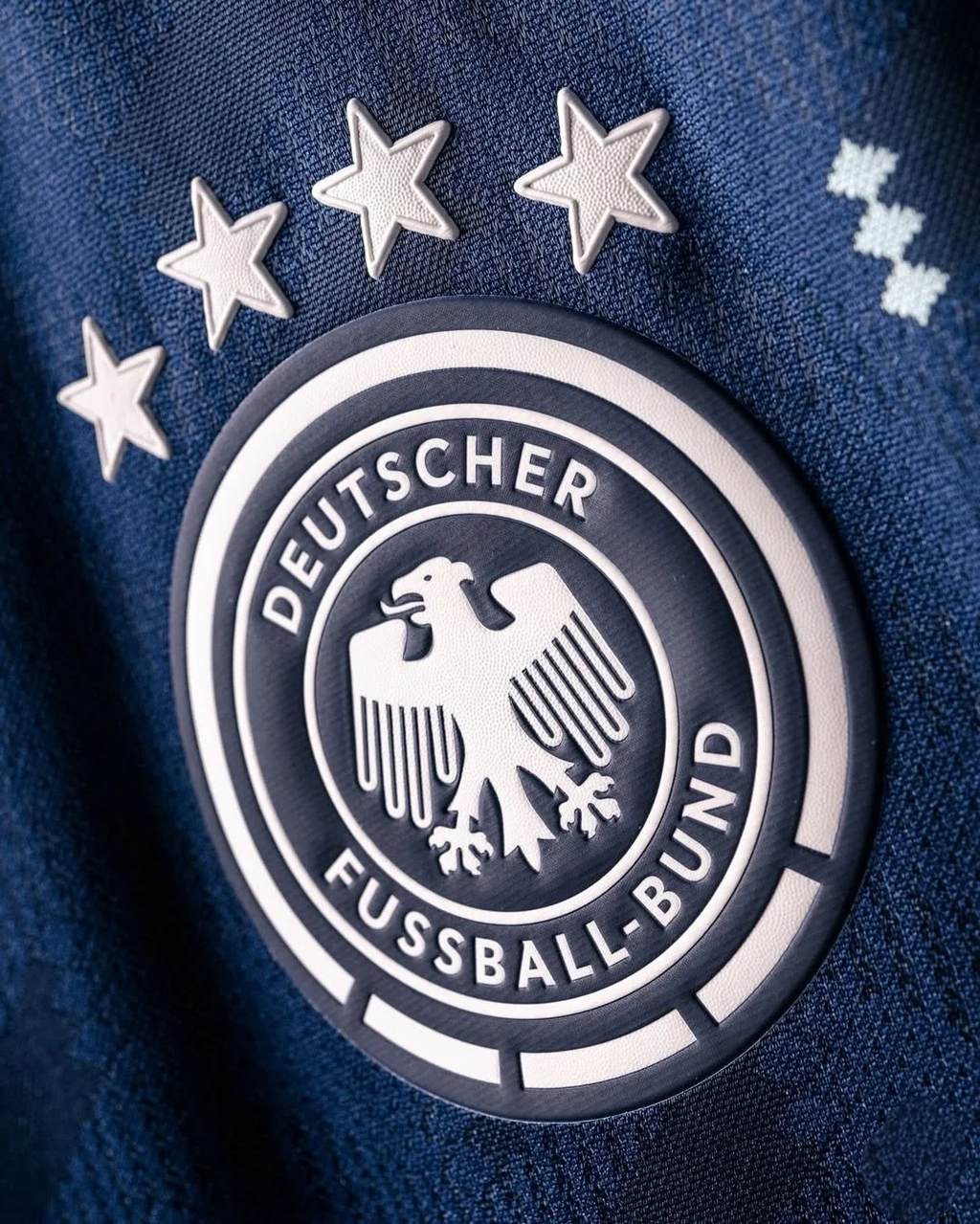 GERMANY AWAY 2026 - PLAYER VERSION