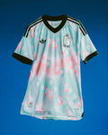 BELGIUM AWAY 2026 - PLAYER VERSION