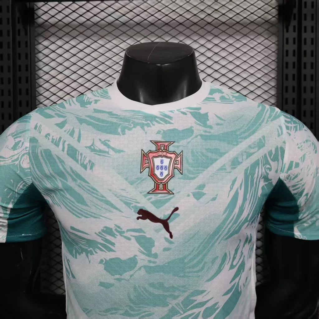 PORTUGAL AWAY 2026 - PLAYER VERSION