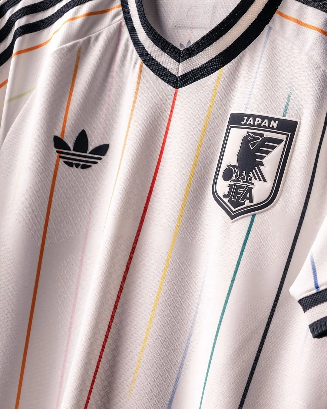 JAPAN AWAY 2026 - PLAYER VERSION