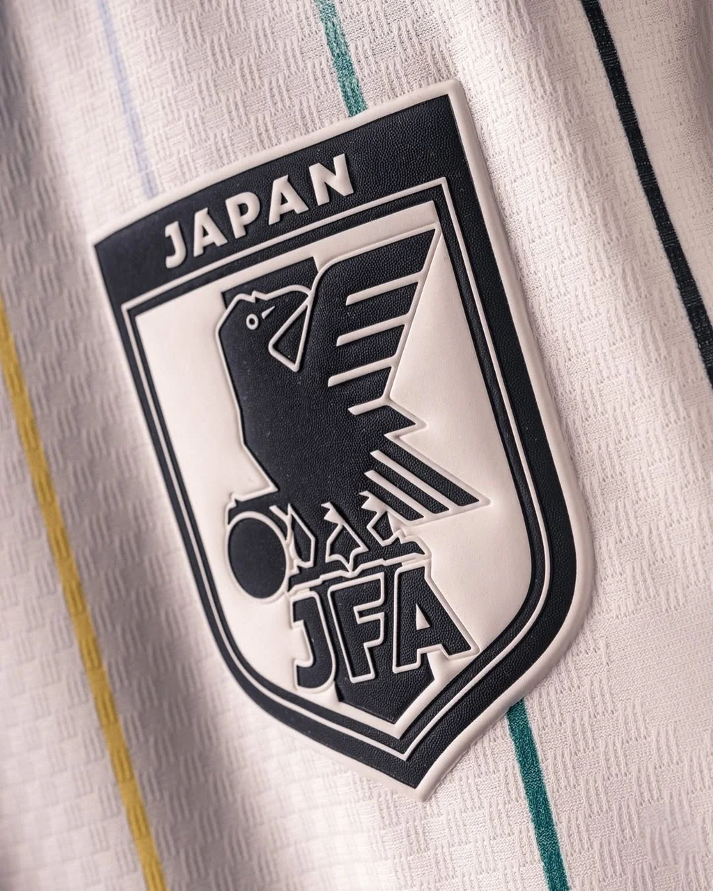 JAPAN AWAY 2026 - PLAYER VERSION