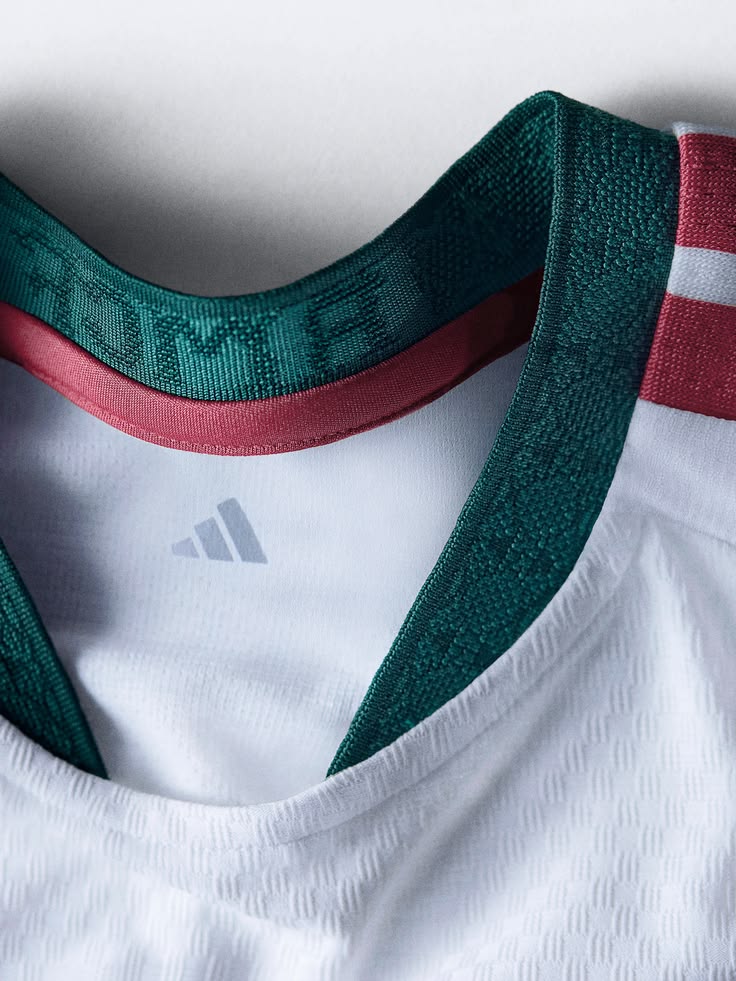 REAL MADRID 26/27 HOME KIT - PLAYER VERSION
