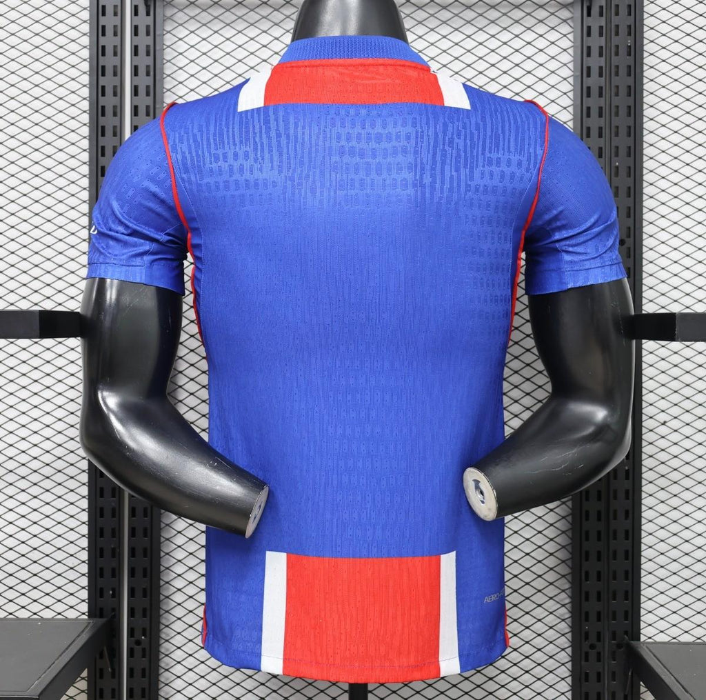 PSG 26/27 HOME KIT - PLAYER VERSION
