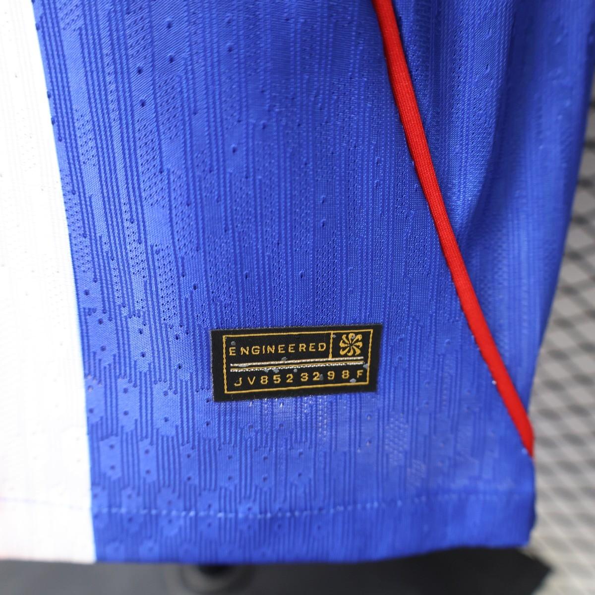 PSG 26/27 HOME KIT - PLAYER VERSION