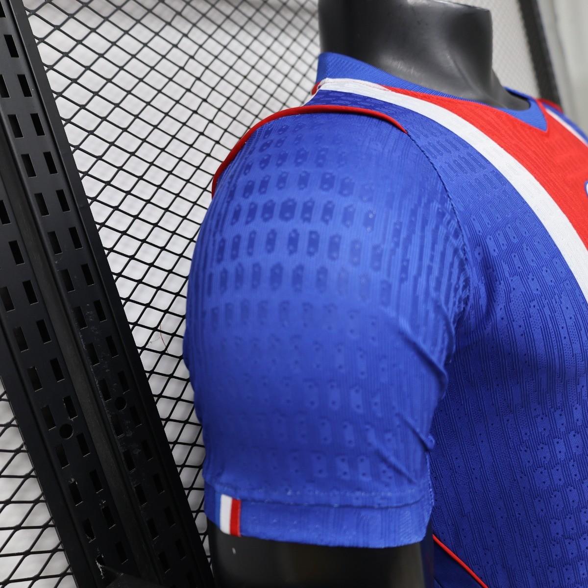 PSG 26/27 HOME KIT - PLAYER VERSION