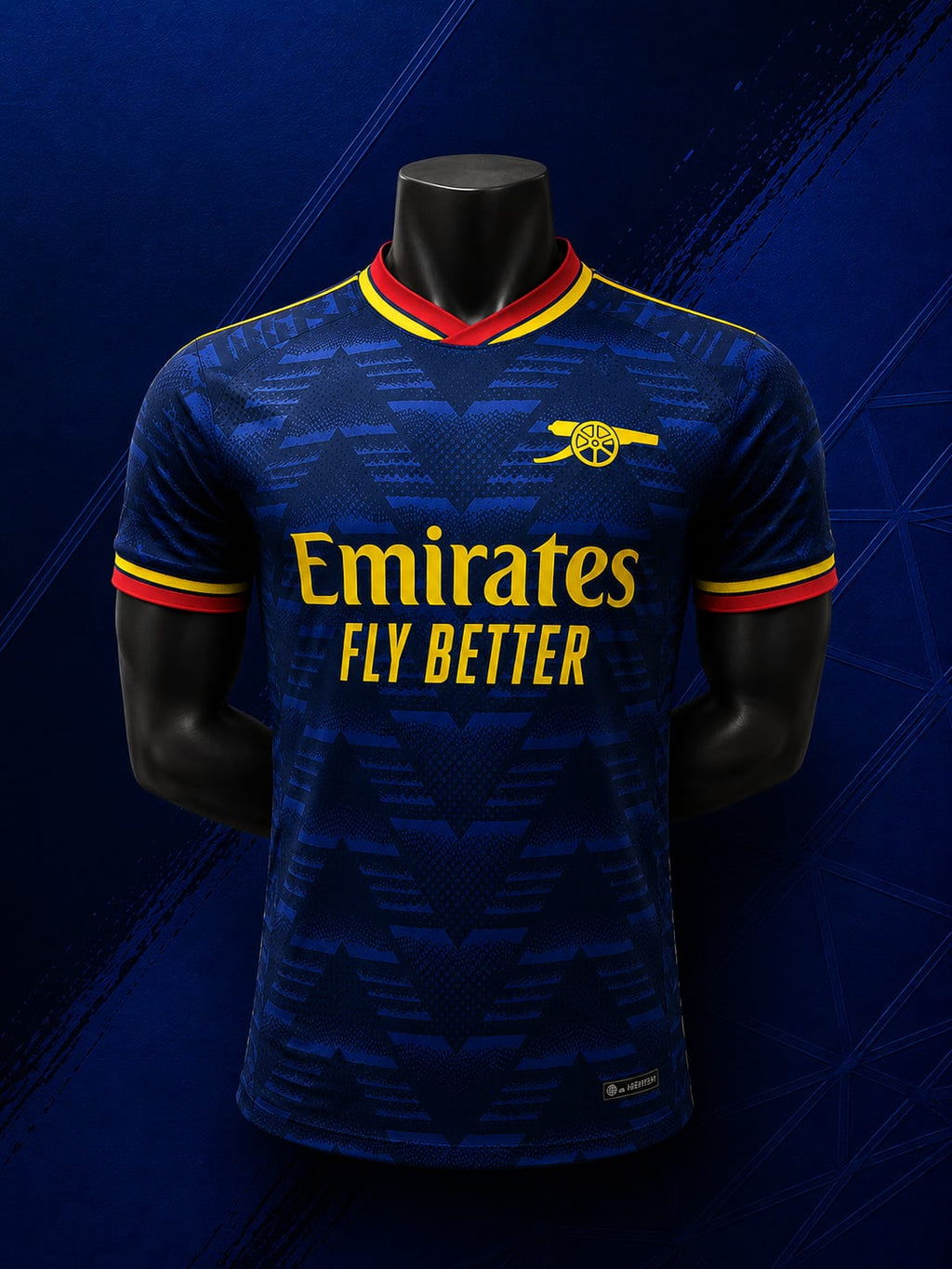 ARSENAL 26/27 THIRD KIT - PLAYER VERSION