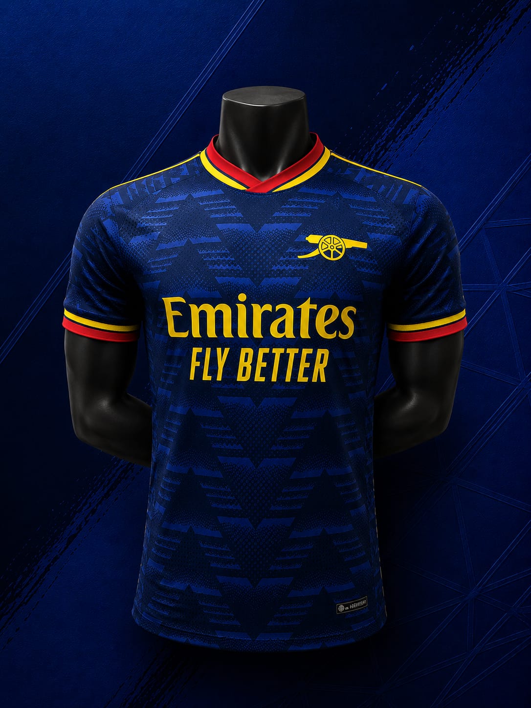 ARSENAL 26/27 THIRD KIT - PLAYER VERSION