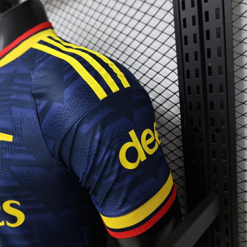 ARSENAL 26/27 THIRD KIT - PLAYER VERSION