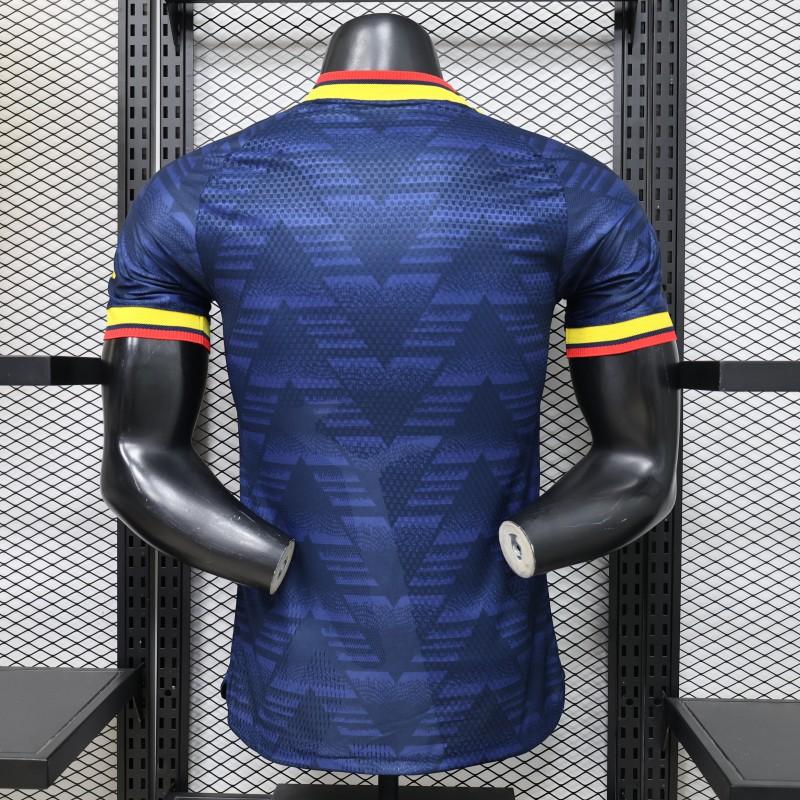 ARSENAL 26/27 THIRD KIT - PLAYER VERSION