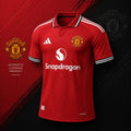 MANCHESTER UNITED 26/27 HOME - PLAYER VERSION