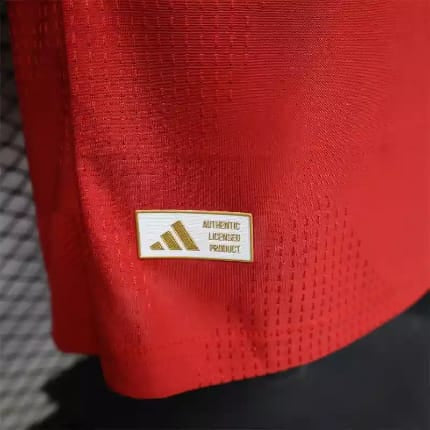 MANCHESTER UNITED 26/27 HOME - PLAYER VERSION