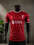 LIVERPOOL 26/27 HOME KIT - PLAYER VERSION