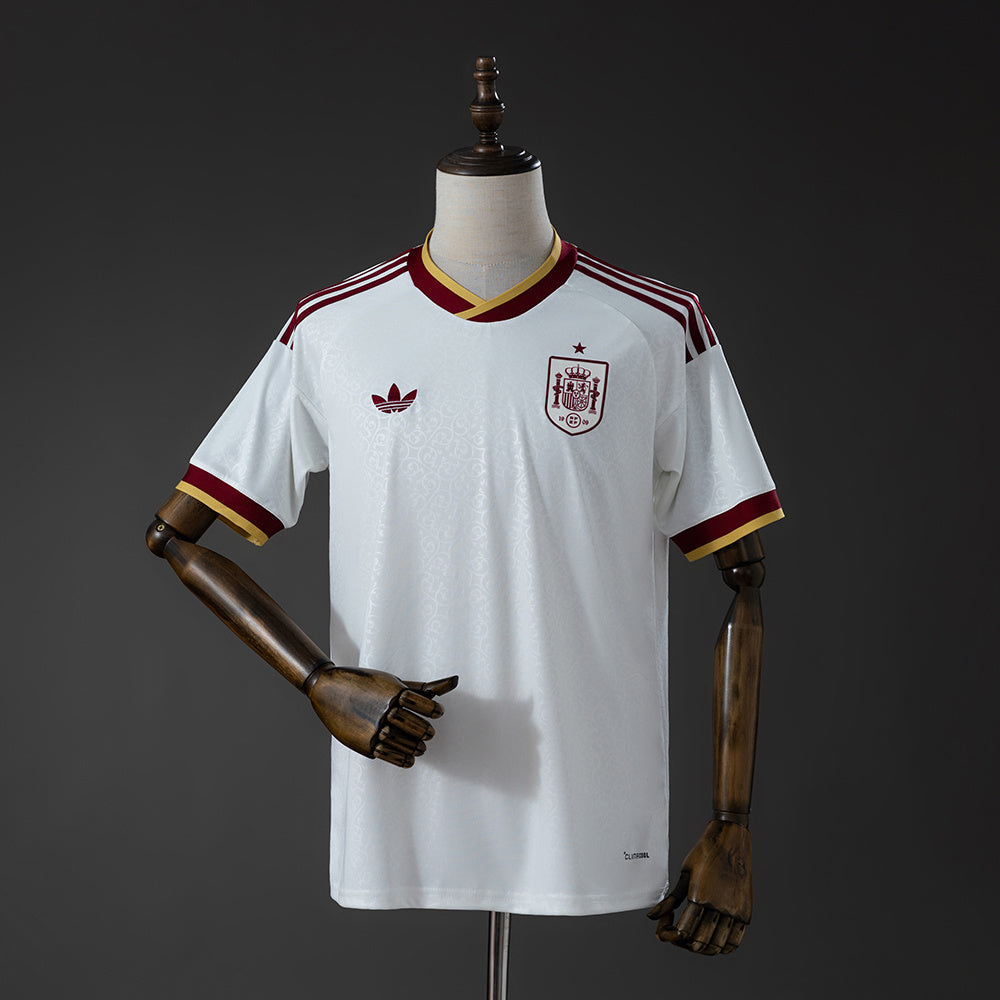 SPAIN AWAY 2026 - MASTER VERSION
