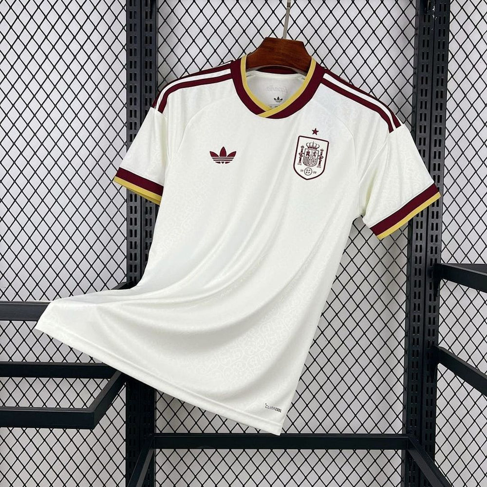 SPAIN AWAY 2026 - MASTER VERSION