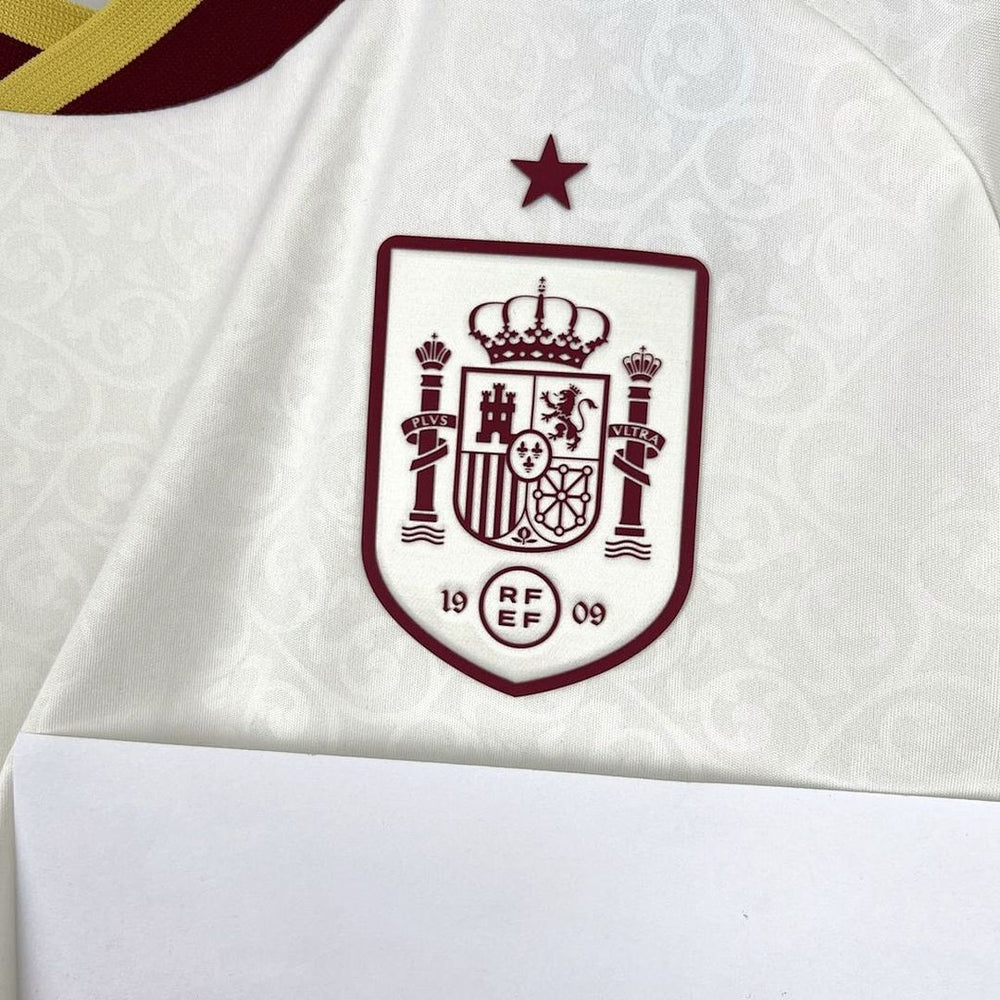 SPAIN AWAY 2026 - MASTER VERSION