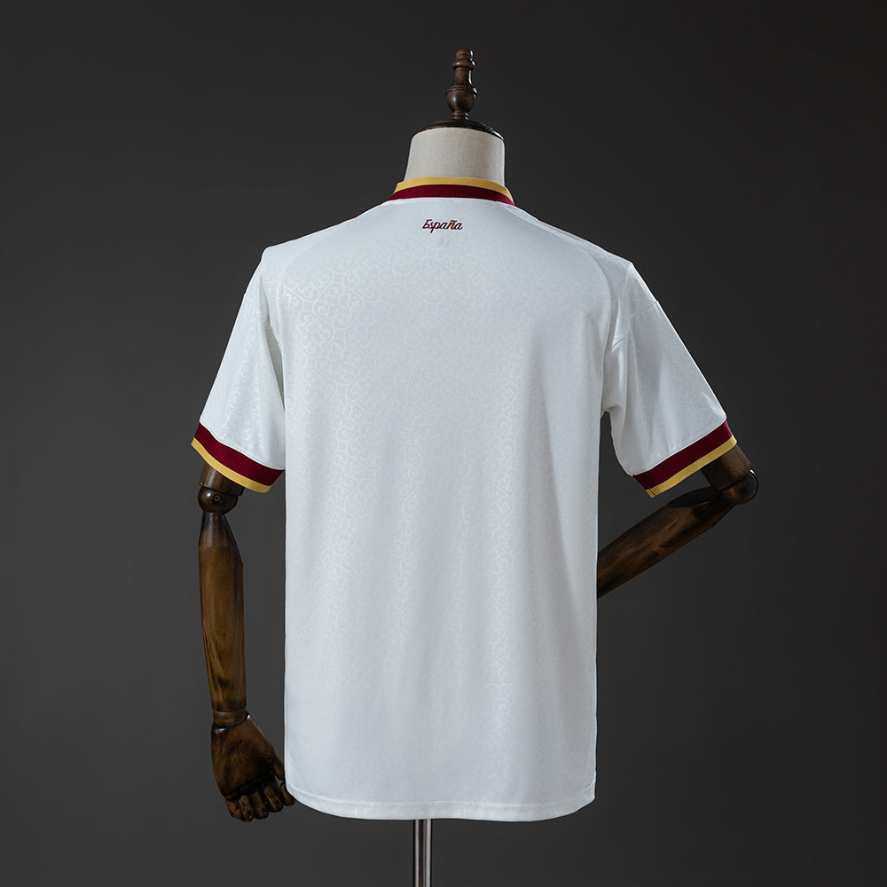 SPAIN AWAY 2026 - MASTER VERSION