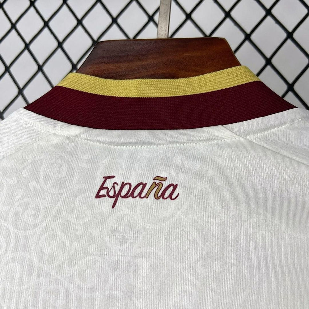 SPAIN AWAY 2026 - MASTER VERSION