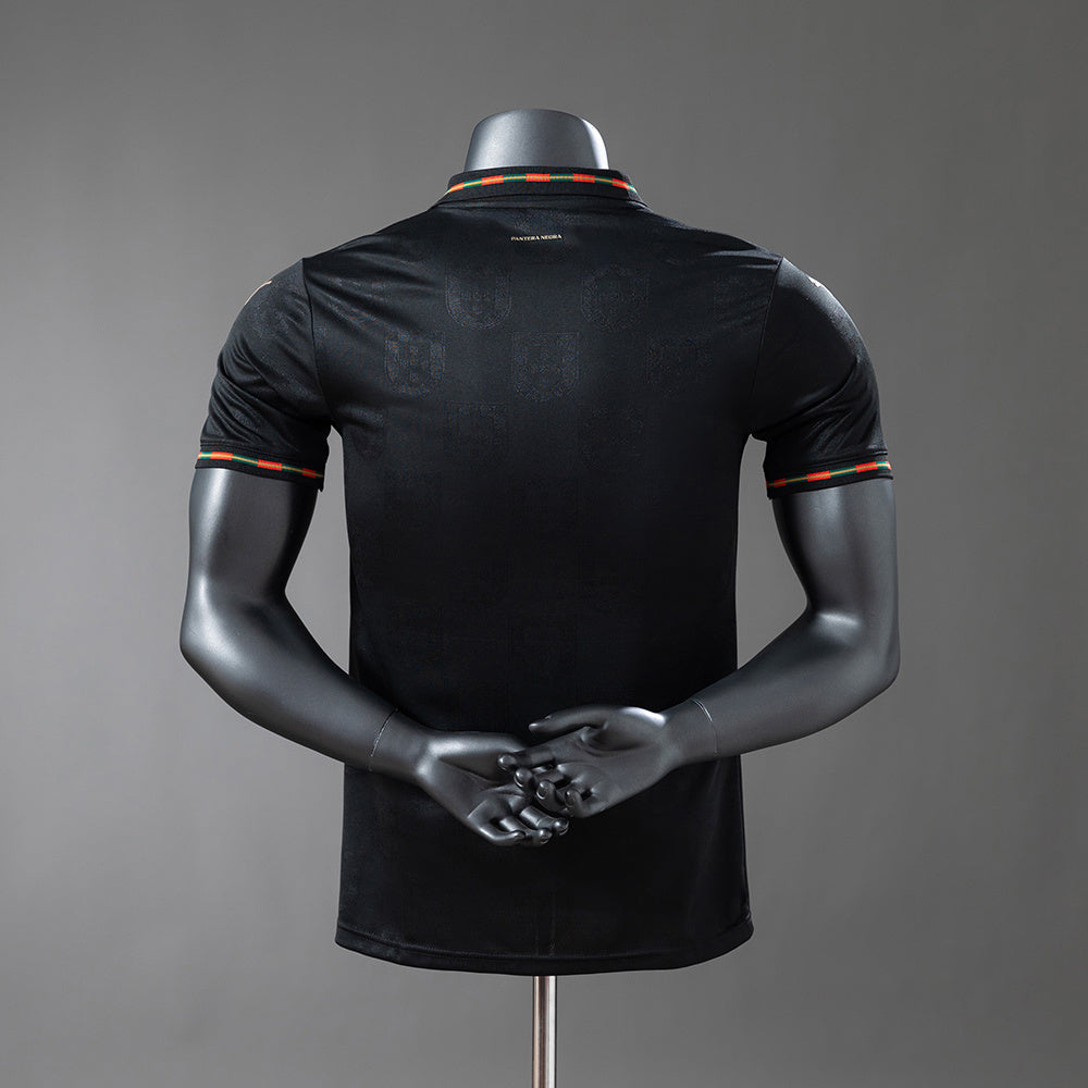 PORTUGAL AWAY BLACK PANTHER - 2026 MASTER VERSION