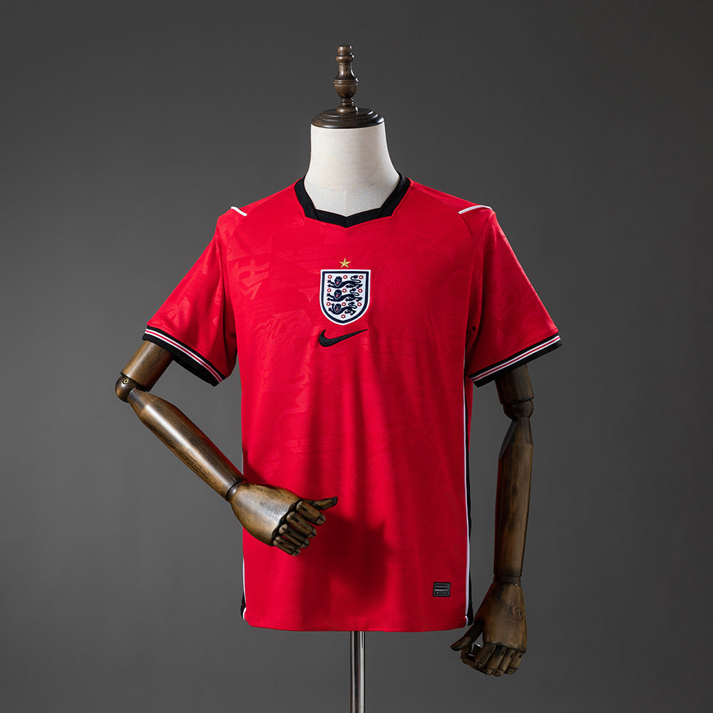 ENGLAND AWAY 2026 - MASTER VERSION