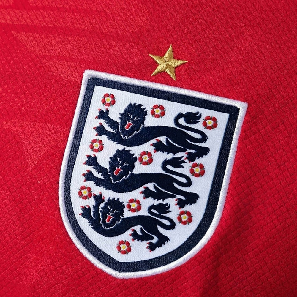 ENGLAND AWAY 2026 - MASTER VERSION