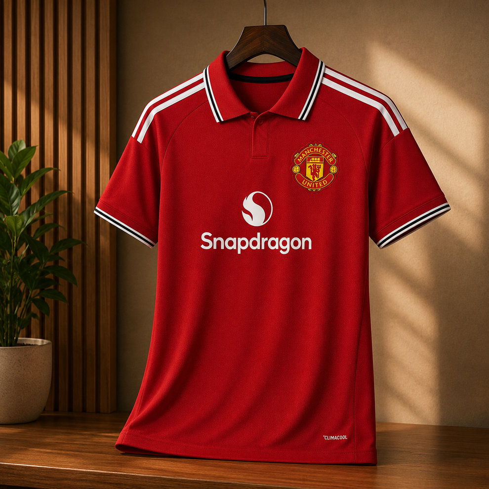 MANCHESTER UNITED 26/27 MASTER VERSION