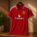 MANCHESTER UNITED 26/27 MASTER VERSION
