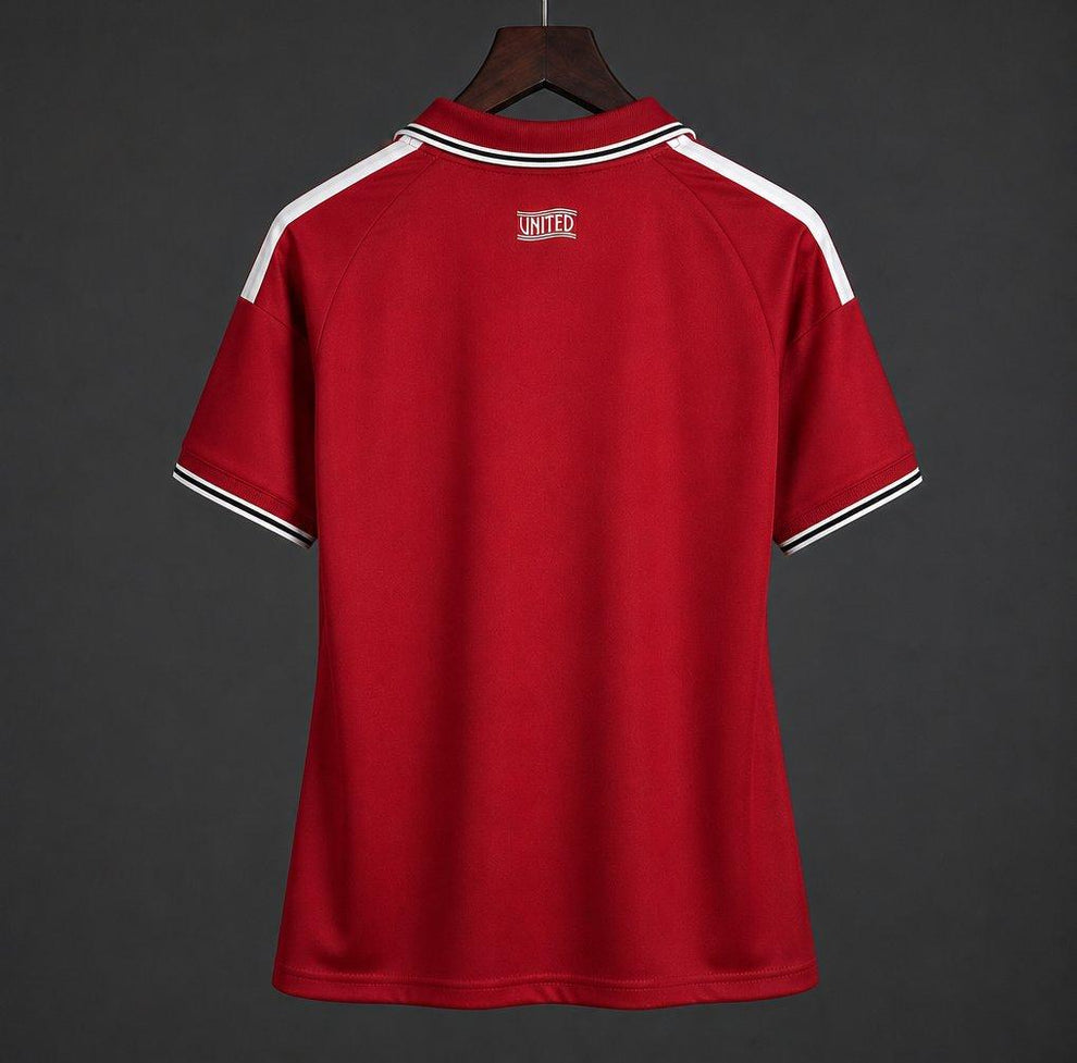 MANCHESTER UNITED 26/27 MASTER VERSION