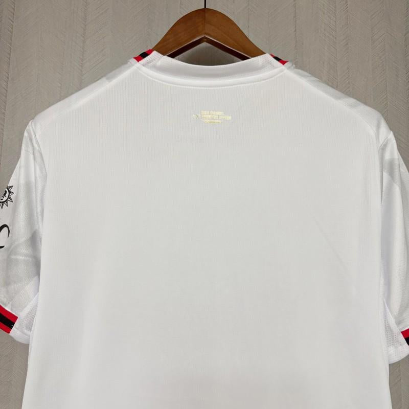 AC MILAN AWAY 26/27 MASTER VERSION JERSEY WITH LOGO
