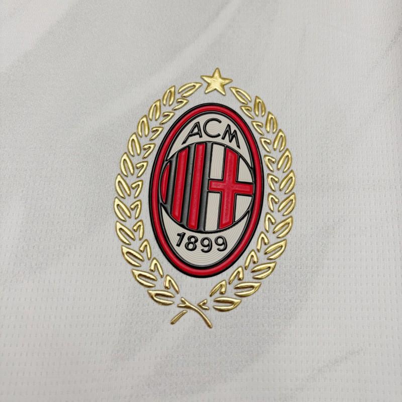 AC MILAN AWAY 26/27 MASTER VERSION JERSEY WITH LOGO