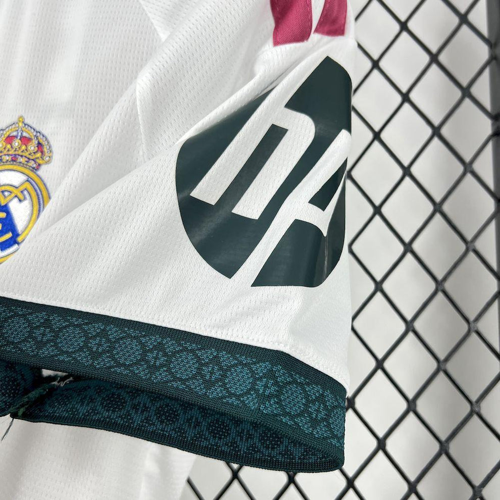 REAL MADRID HOME 26/27 MASTER VERSION