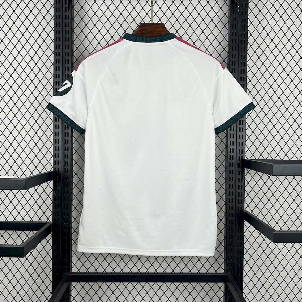 REAL MADRID HOME 26/27 MASTER VERSION