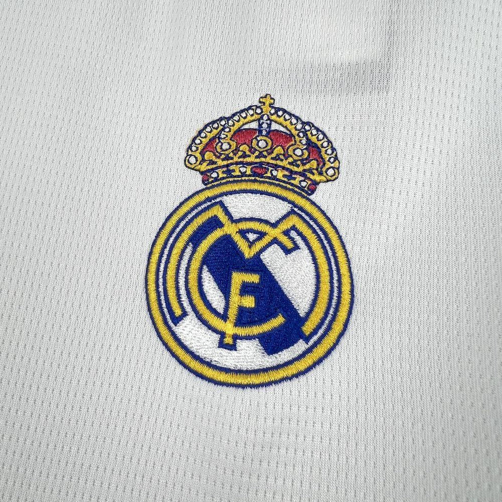 REAL MADRID HOME 26/27 MASTER VERSION