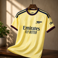 ARSENAL THIRD 26/27 MASTER VERSION