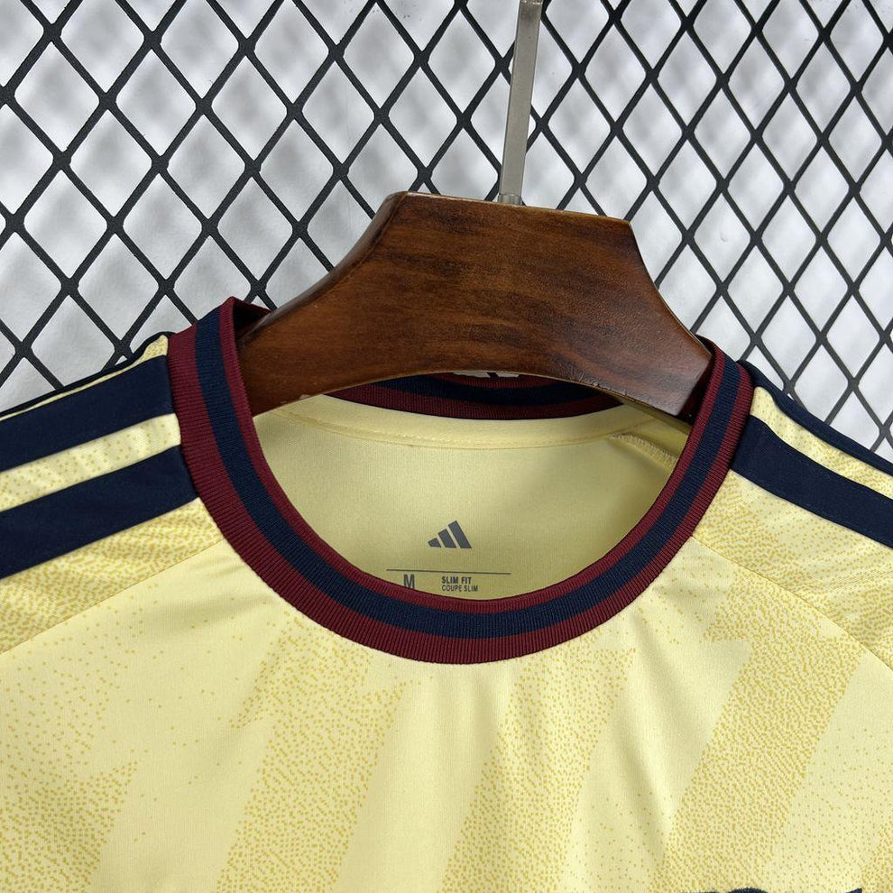 ARSENAL THIRD 26/27 MASTER VERSION