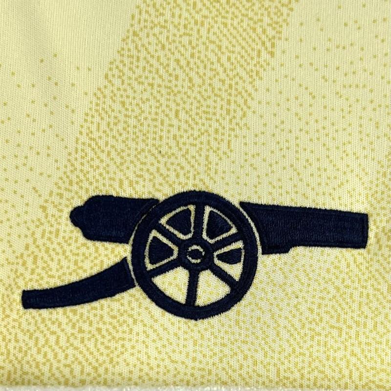 ARSENAL THIRD 26/27 MASTER VERSION